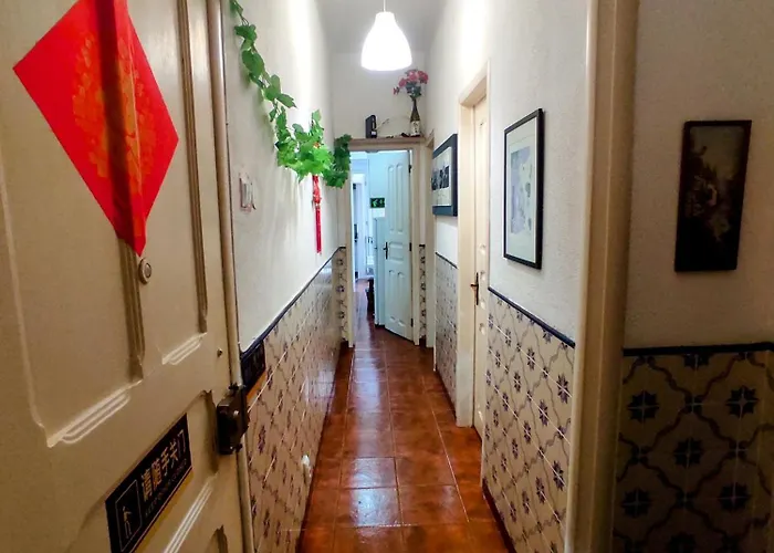 Perfect Near Airport 3 Homestay szállás