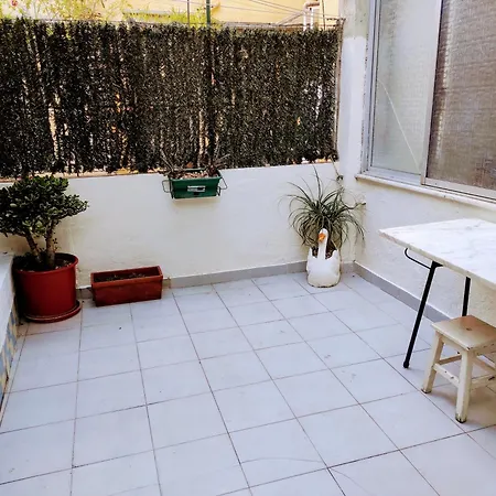 Privatunterkunft Perfect Near Airport 3 Lissabon