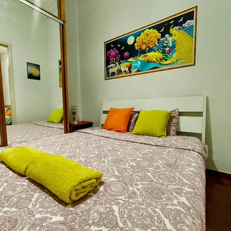 Privatunterkunft Perfect Near Airport 3 Lissabon