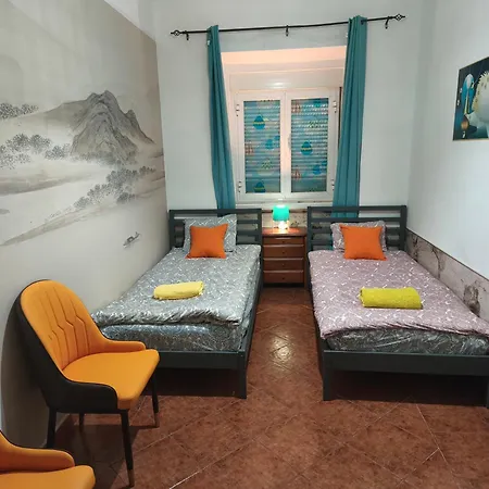 Perfect Near Airport 3 Homestay *