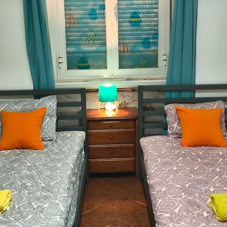 Perfect Near Airport 3 * 리스본