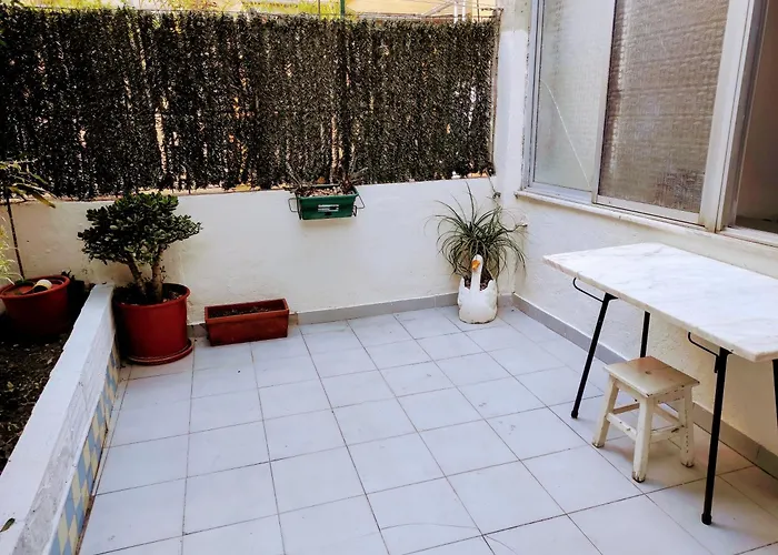 Quarto em Acomodações Particulares Perfect Near Airport 3 Lisboa