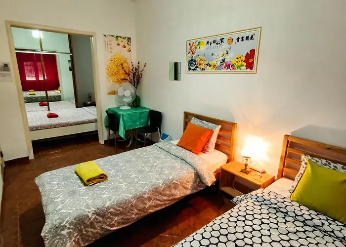 Perfect Near Airport 3