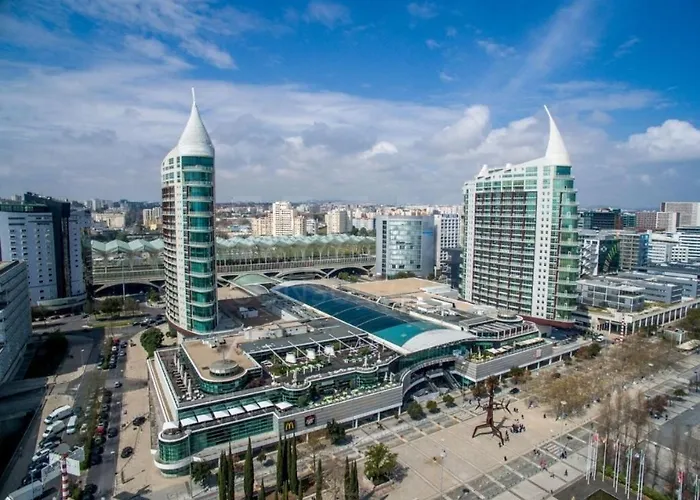 Perfect Near Airport 3 民宿 Lisboa