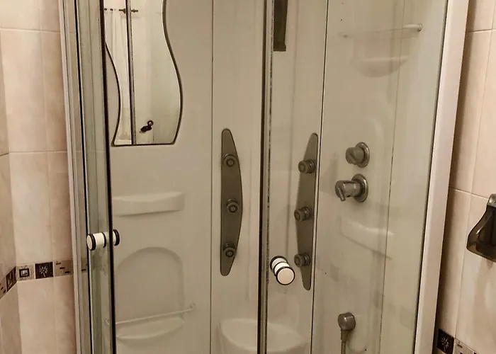 Perfect Near Airport 3 民宿