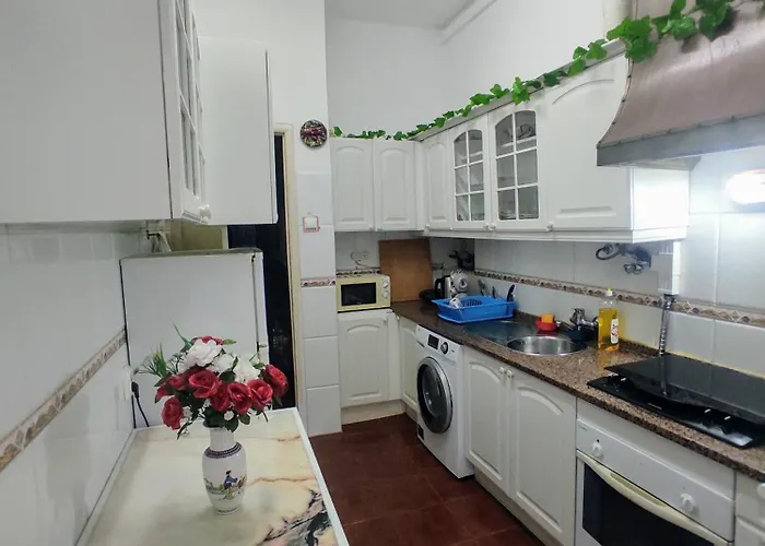 Perfect Near Airport 3 民宿